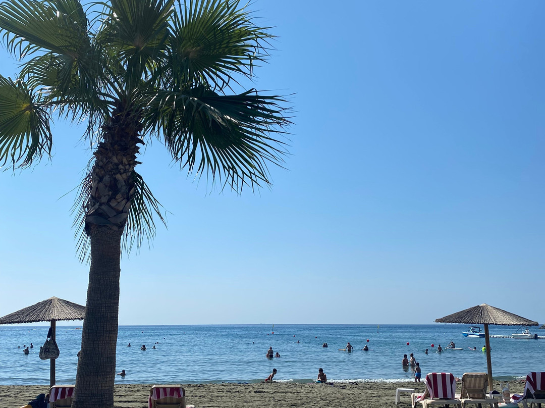 St Raphael Resort主图