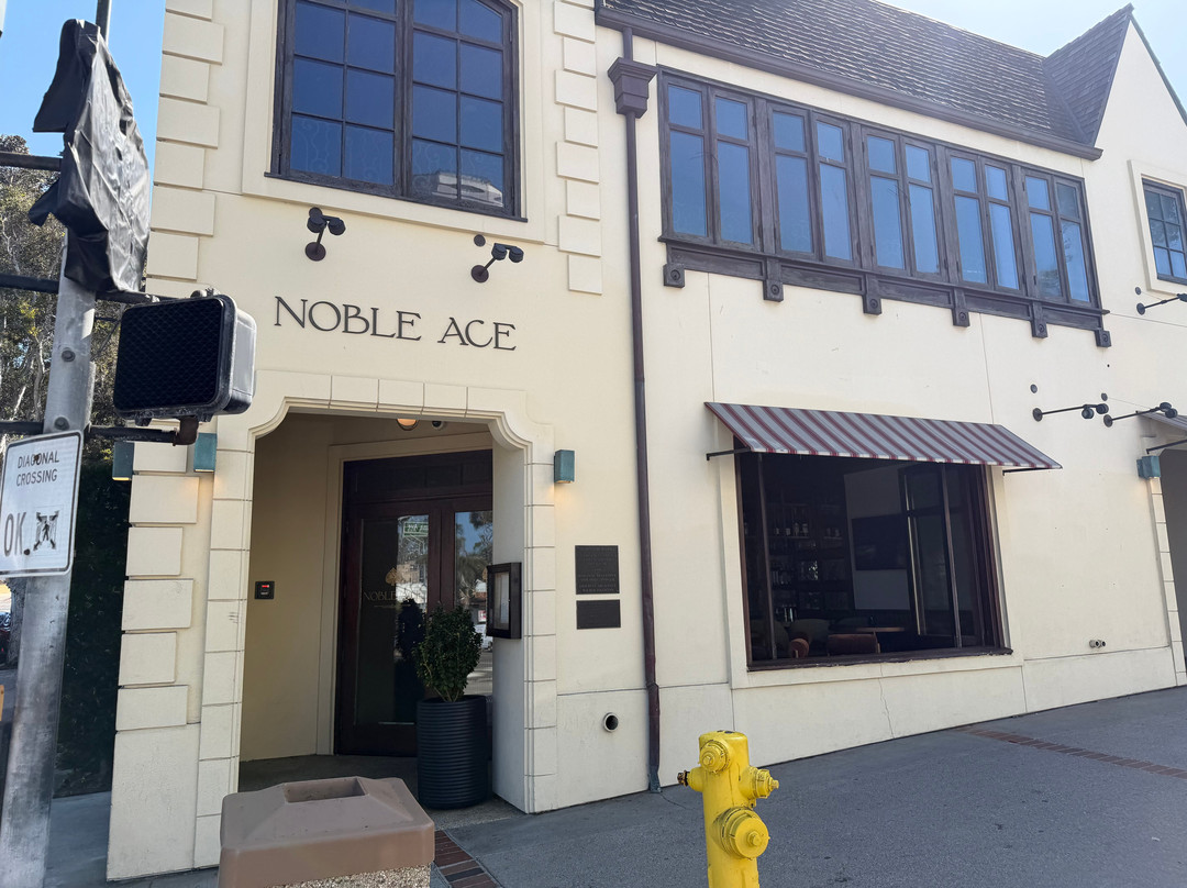 Noble Ace