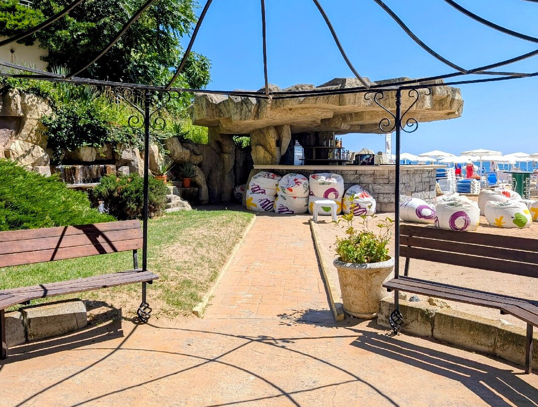 Bilyana Beach Hotel主图