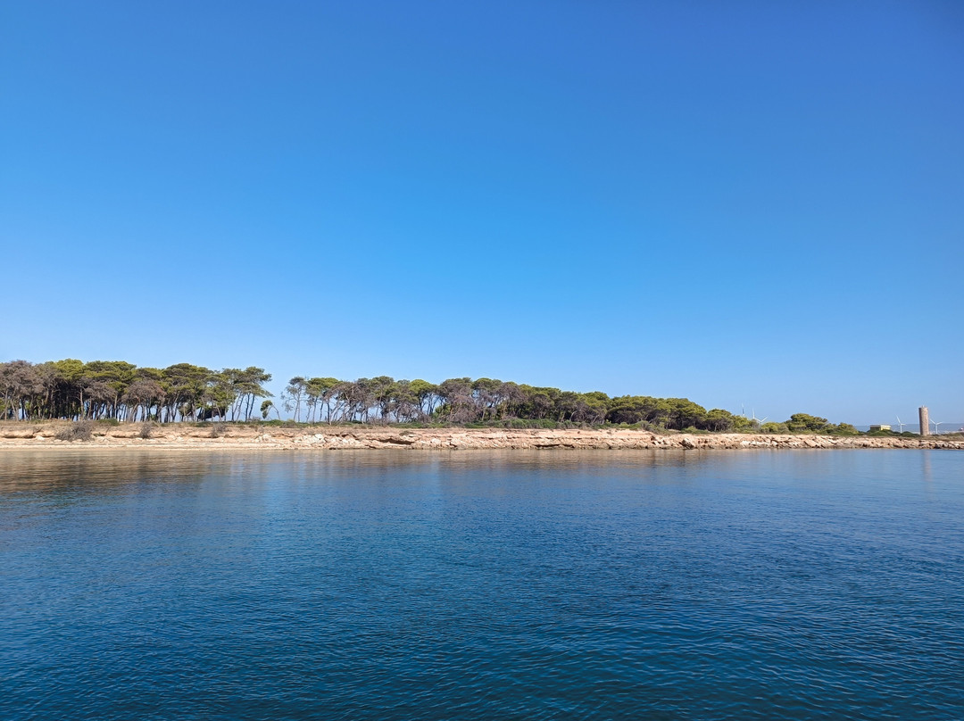 Isola San Pietro e San Paolo-塔兰托必去景点