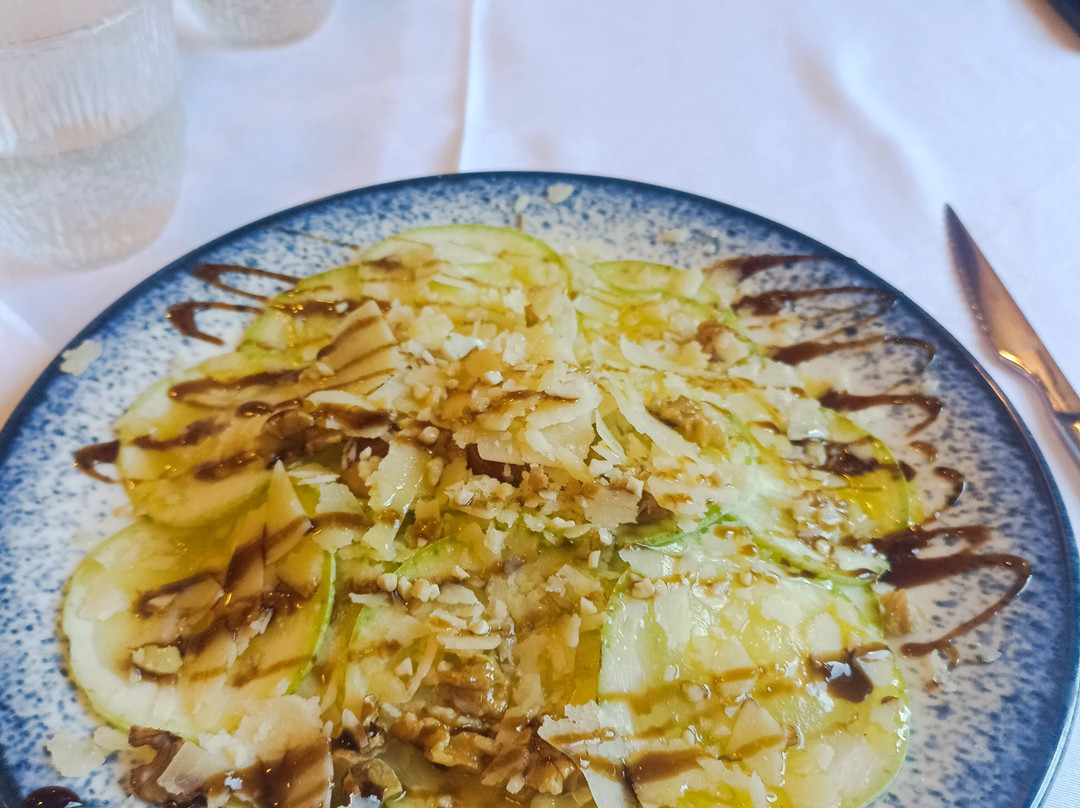 特莱斯皮克斯酒店主图