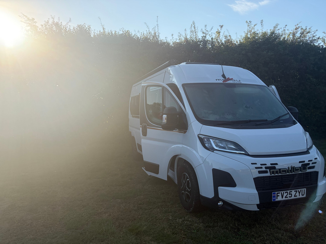 Woodleas Farm Camping