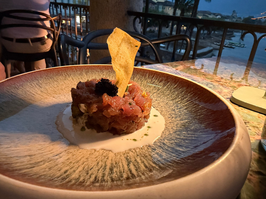Ristorante Asia