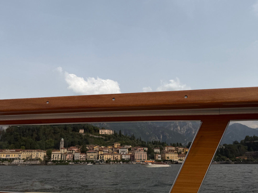 Taxi Boat Varenna - Day Tours-瓦伦纳必去景点