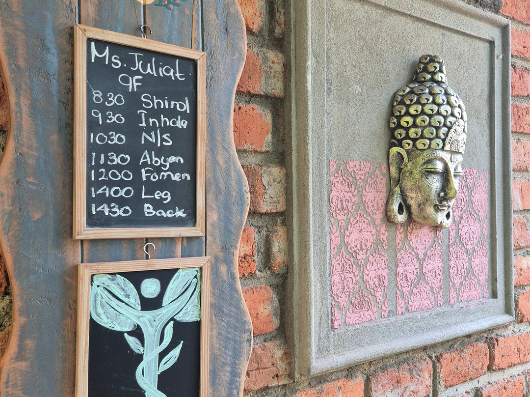 Peacock Ayurveda Garden主图