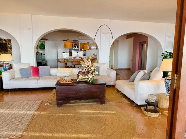 Principe di Salina Boutique Hotel主图