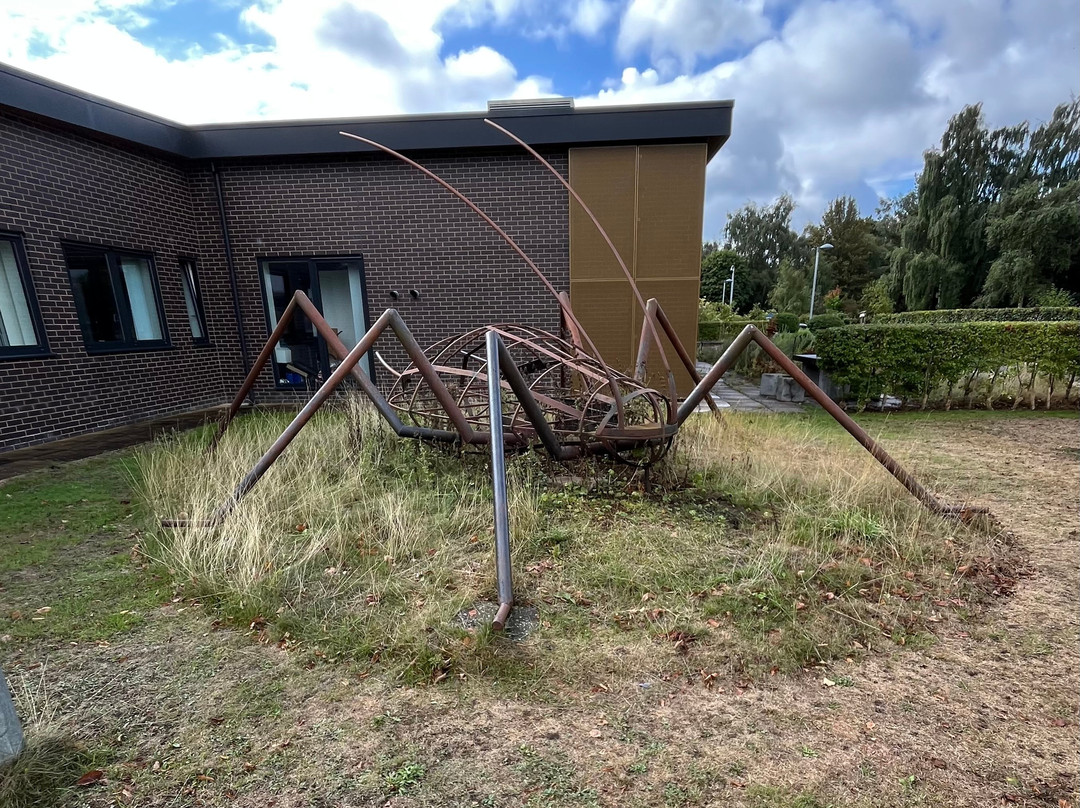 Reaseheath Mini Zoo-Nantwich必去景点