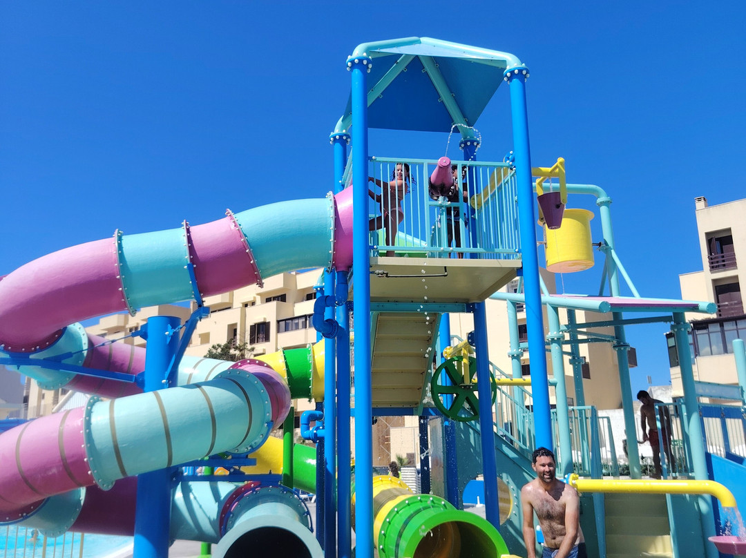 MARIPARQUE - Parque Aquático-Vieira de Leiria必去景点