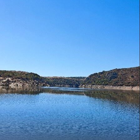 Barco del Tajo - Reserva de la Biosfera Tajo Internacional-Ceclavín必去景点