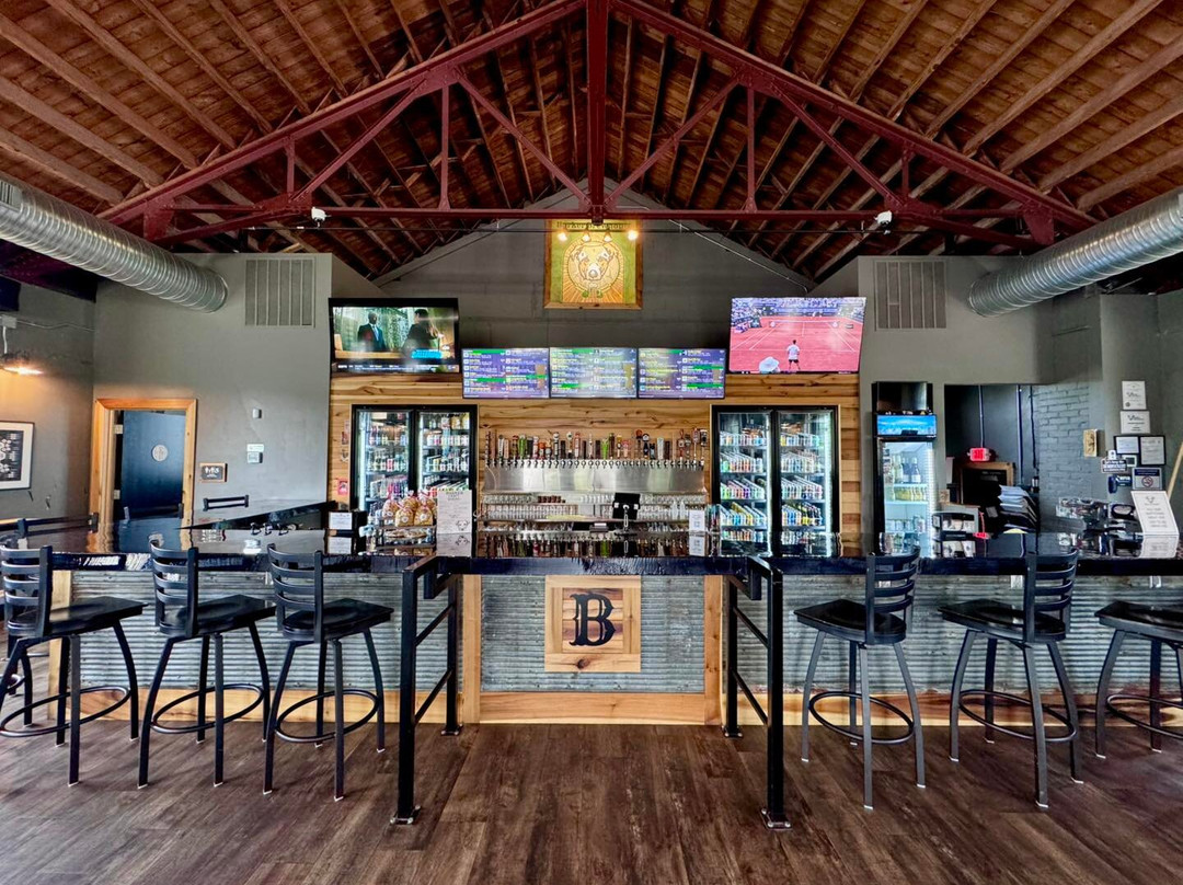 Baker Brewhouse
