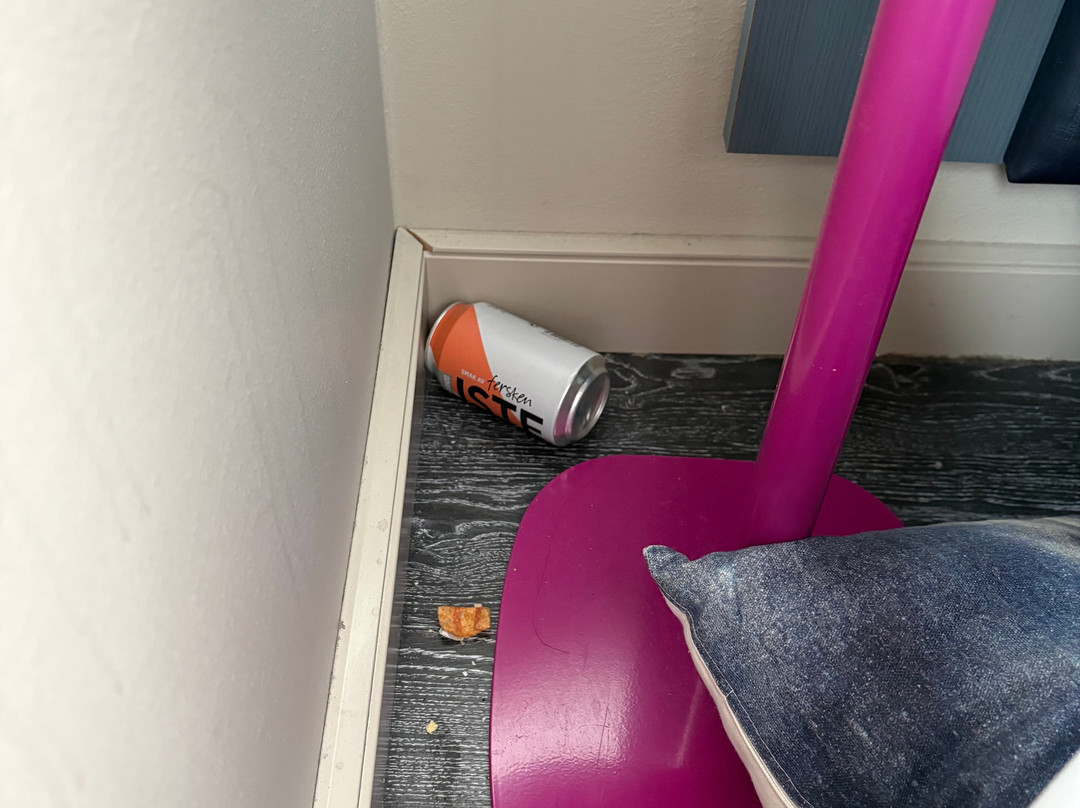 斯堪迪克福尼布酒店主图