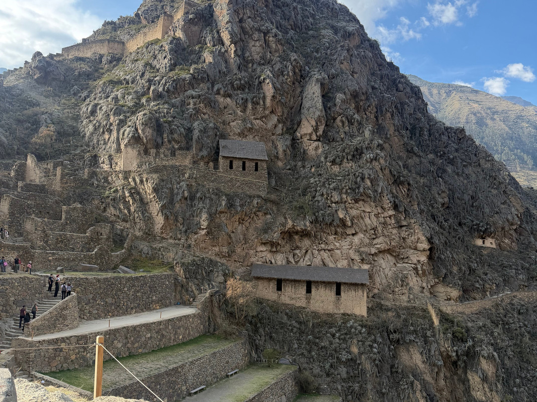 Peru Summit Adventures-库斯科必去景点