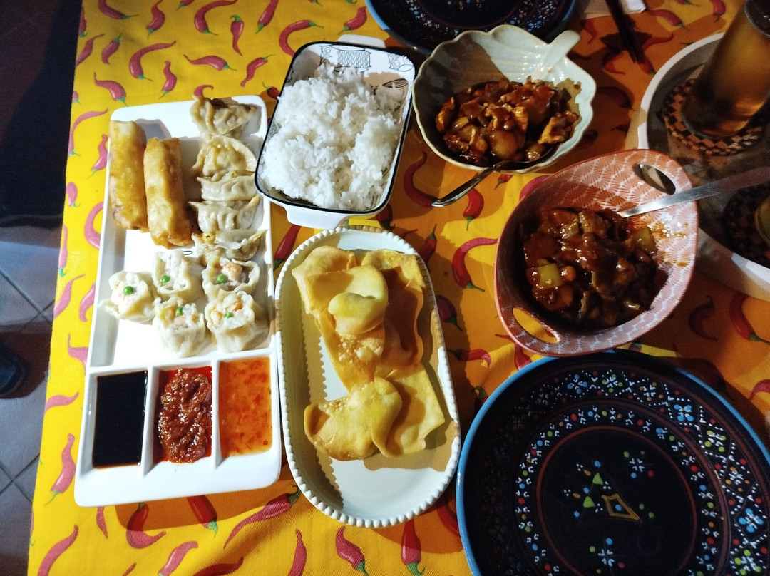 China Express