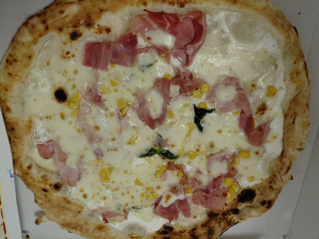 Pizzeria N'ata Storia