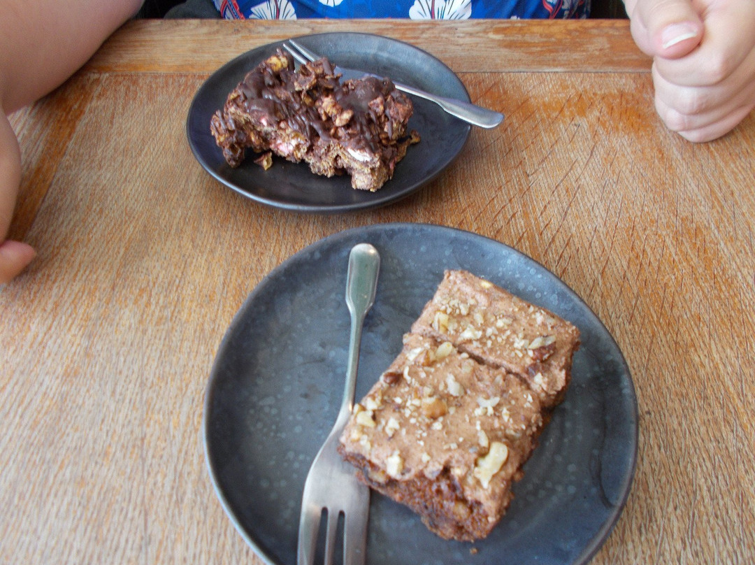 Jakery Bakery