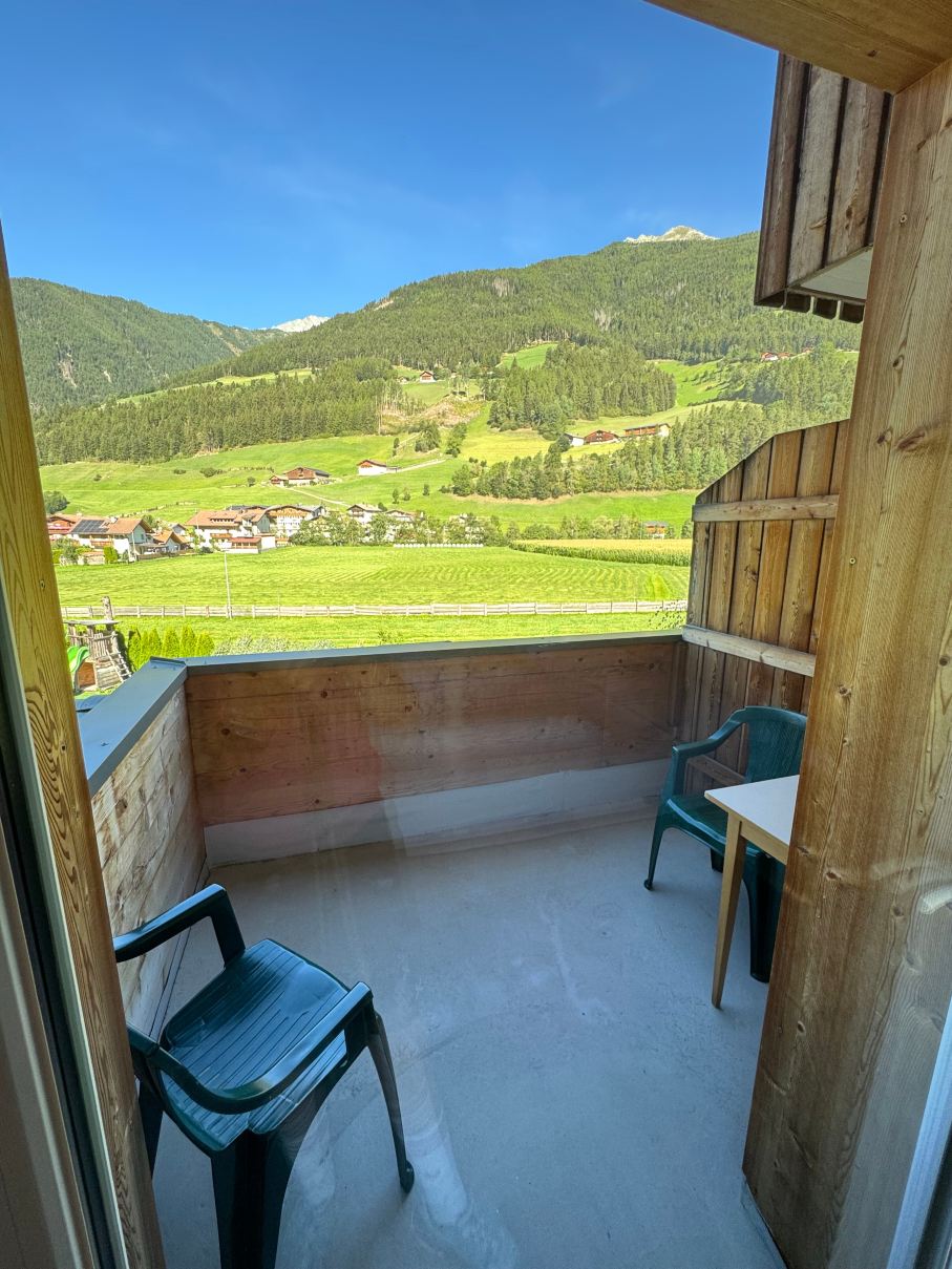 Hotel Oberjahrl-旅行者