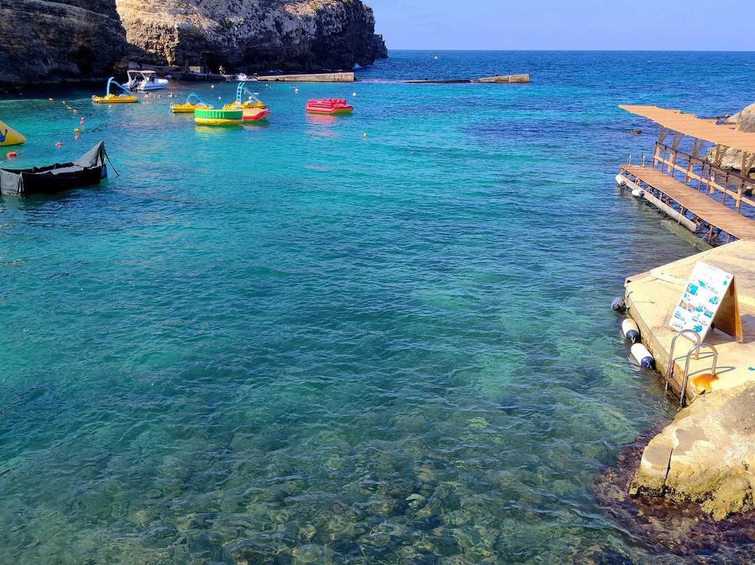 Popeye Village Malta-梅雷赫必去景点