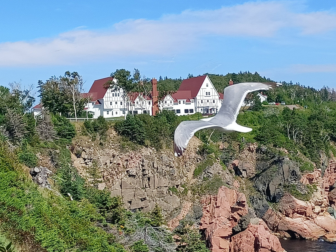 凯尔特高地旅馆主图