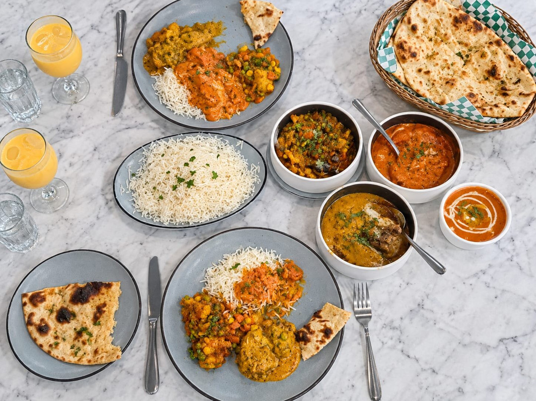 The Clove - Indian Cuisine