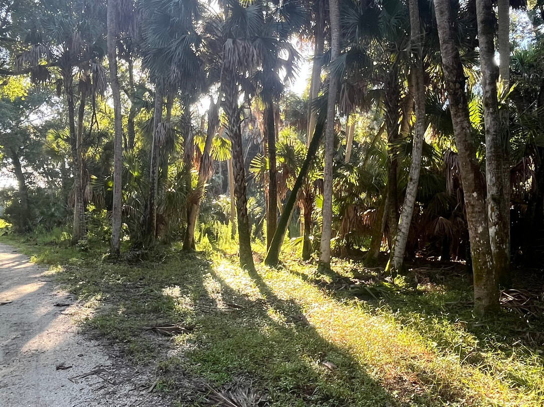 Walton Ranch Preserve-North Port必去景点