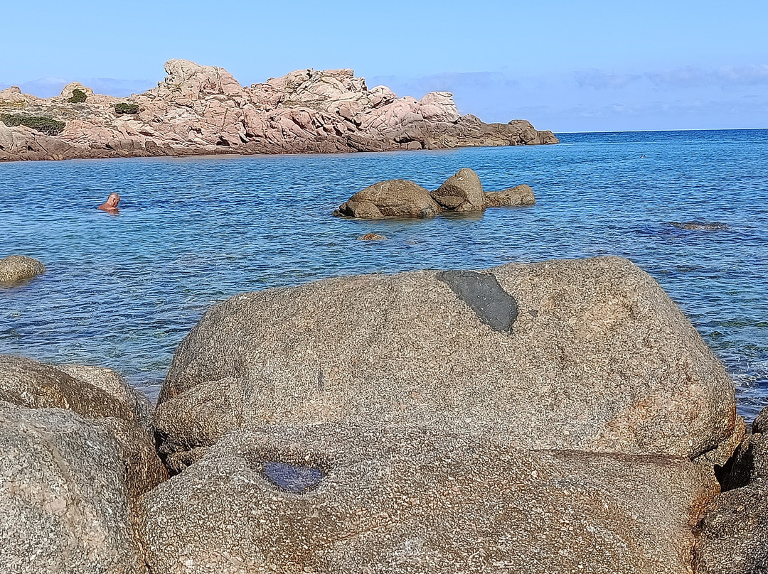 Spiaggia Portobello di Gallura-Portobello必去景点