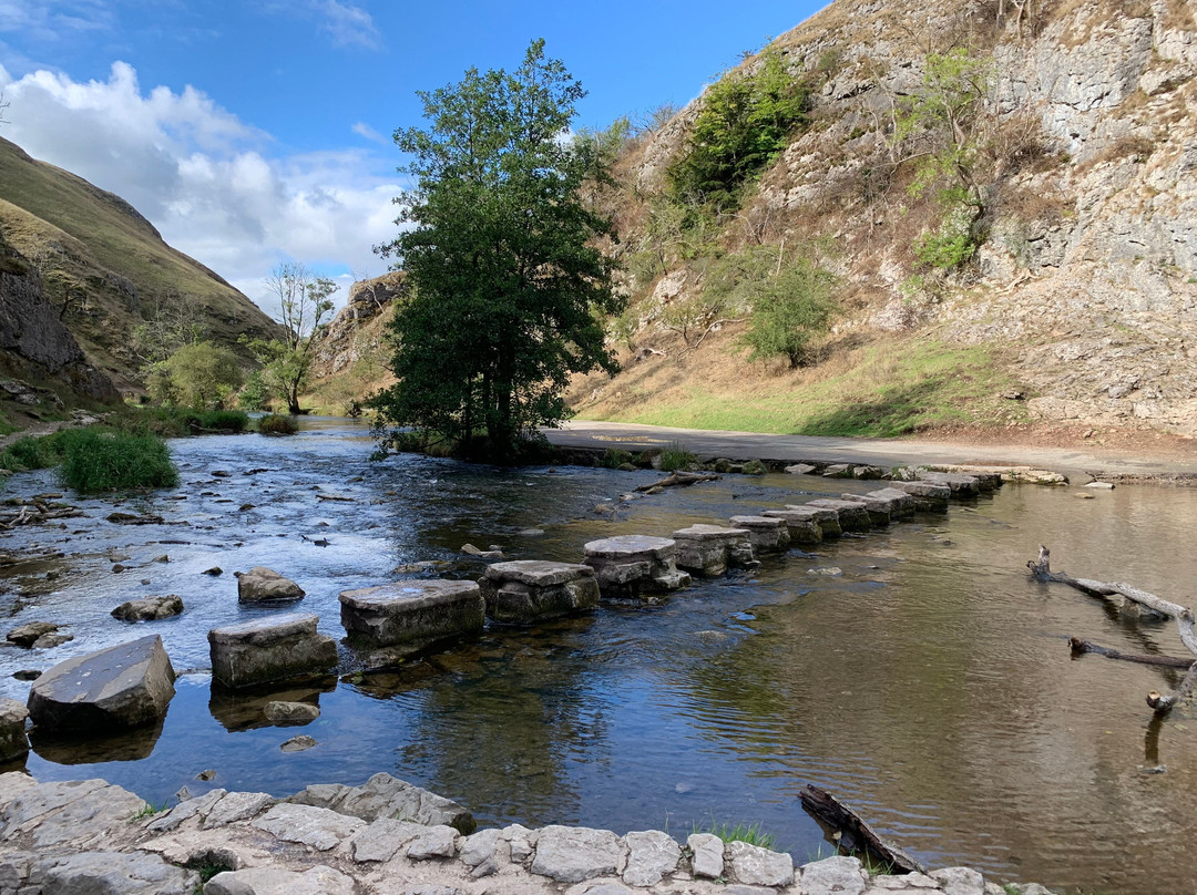 Dovedale-阿什伯恩必去景点