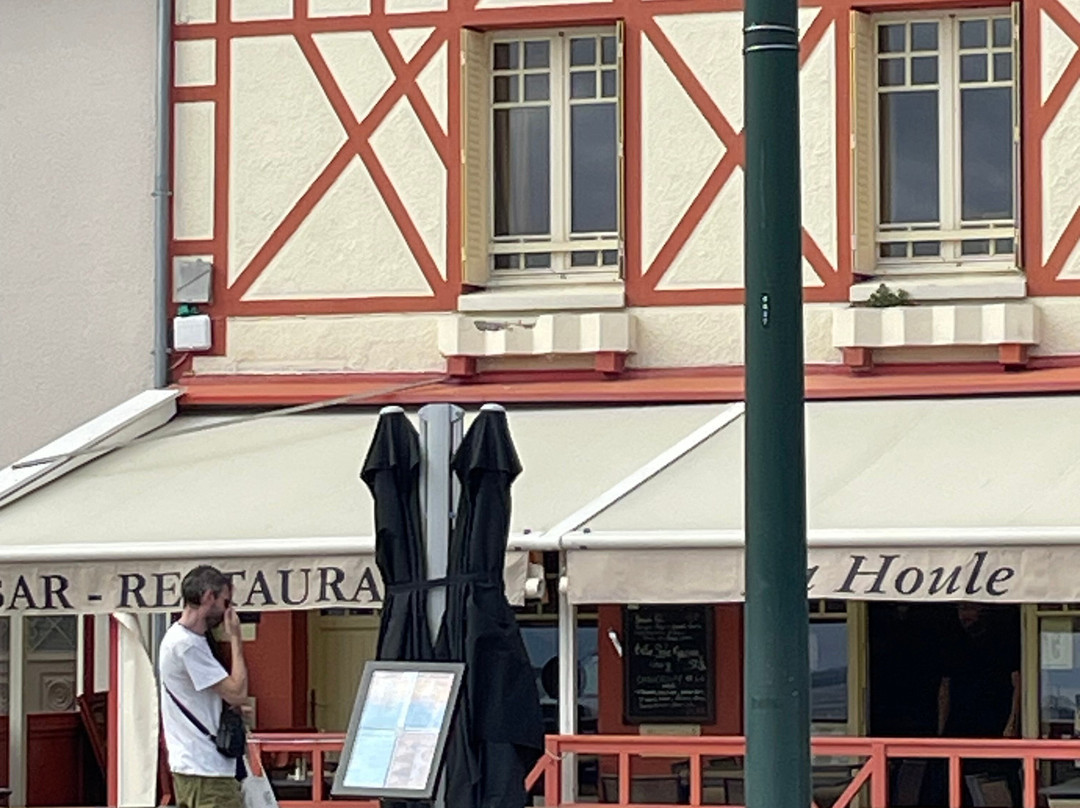 La Houle