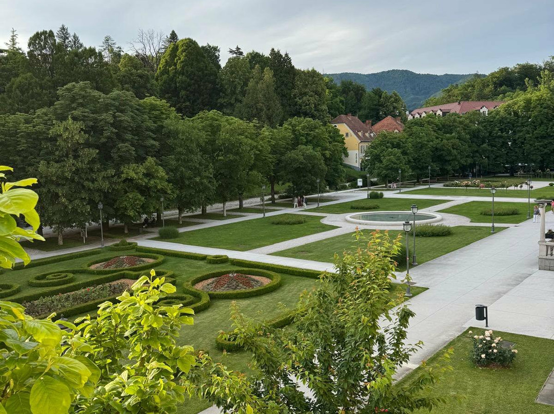 Grand Hotel Rogaška Premium主图