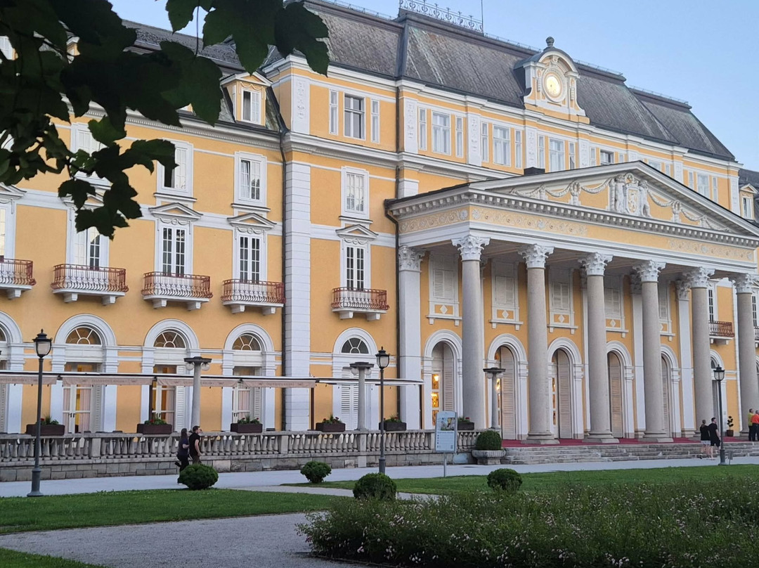 Grand Hotel Rogaška Premium主图