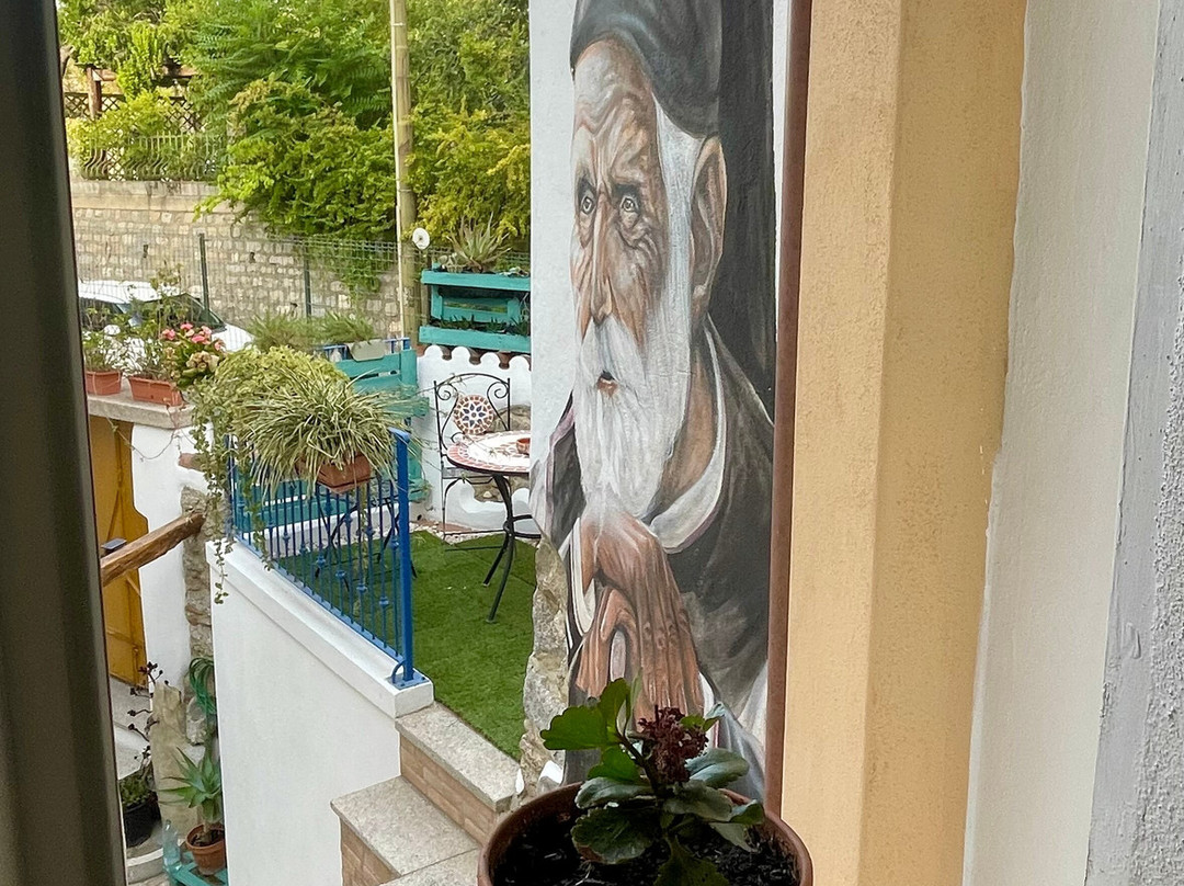 B&B Pascal House Nuoro_Iun E5016主图