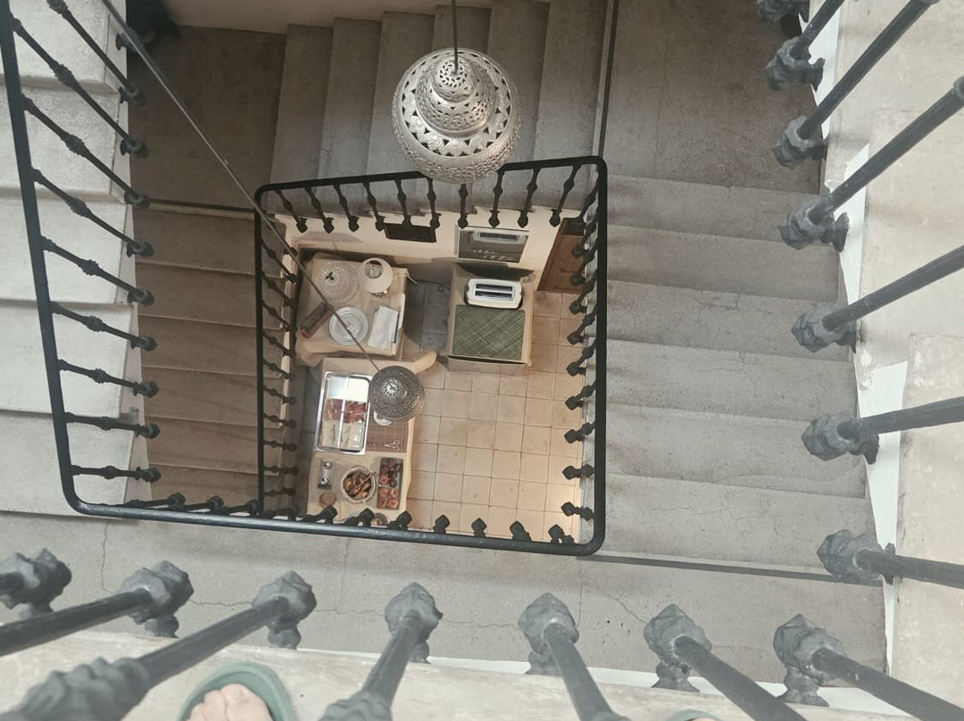Casa Arizo, Hotel Boutique & Bike Friendly主图