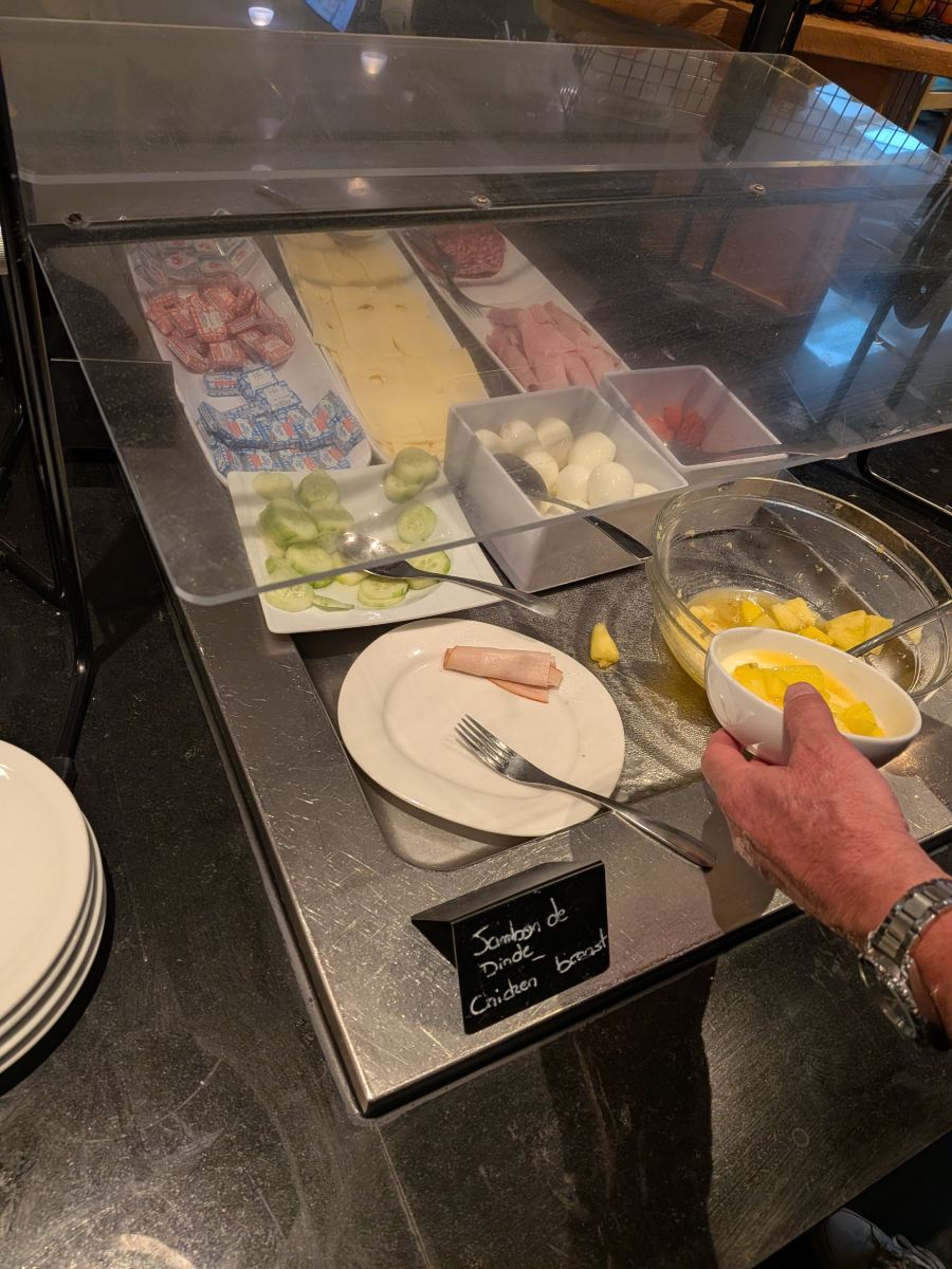 Holiday Inn Express 阿拉斯-旅行者