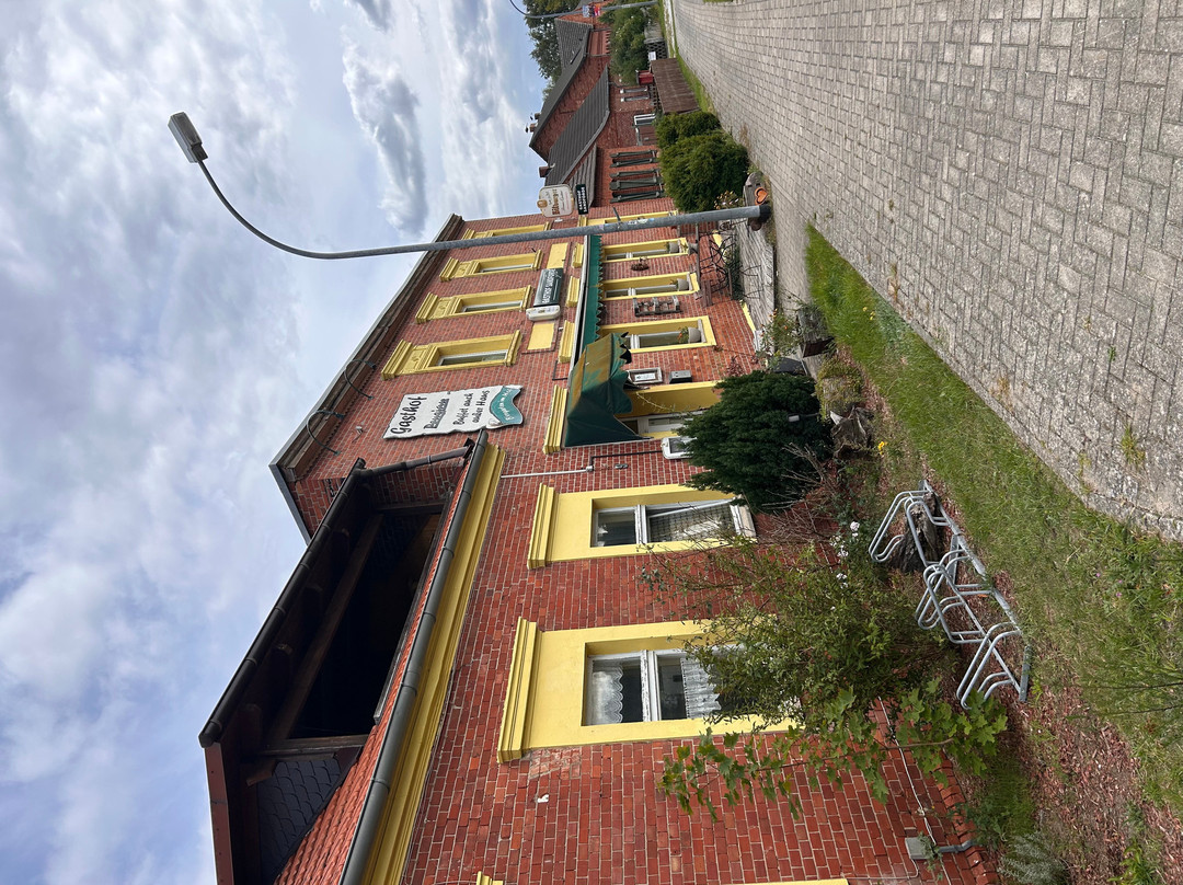 Gasthof Sandförde