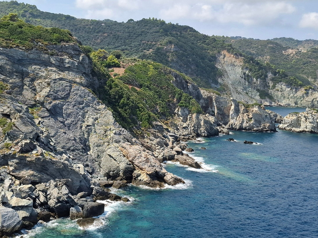 Agios Ioannis Chapel-Machalas必去景点