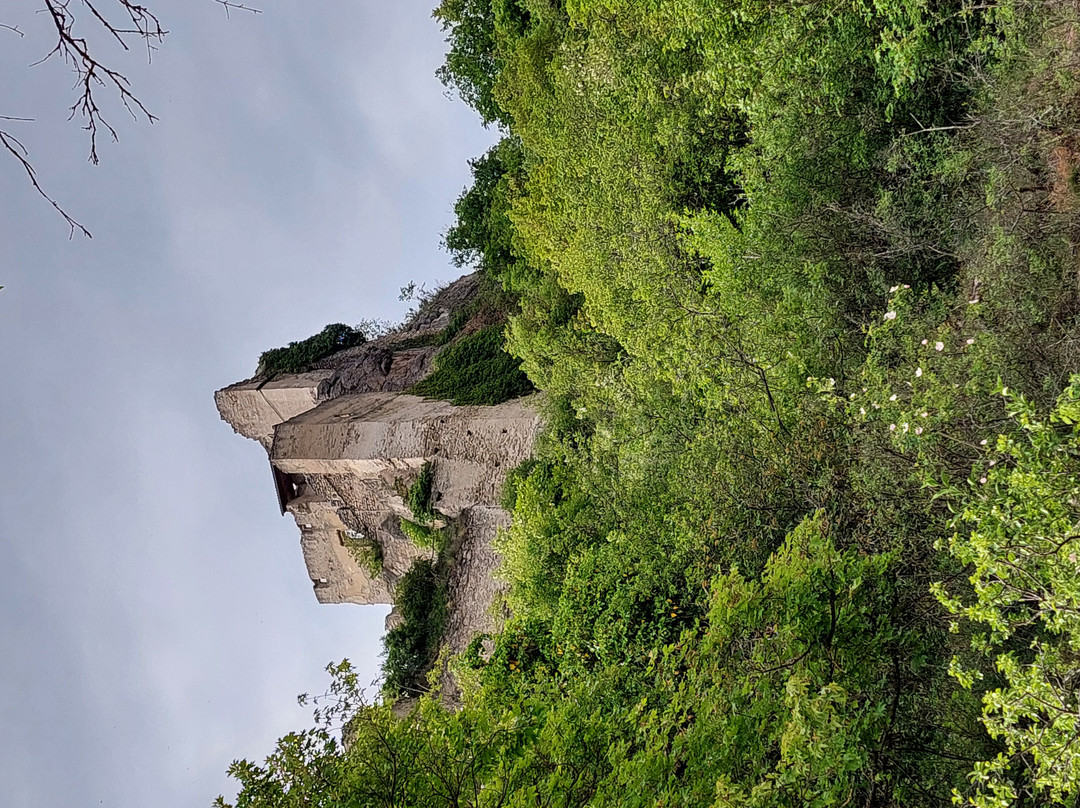 Durnstein Castle-都恩石必去景点