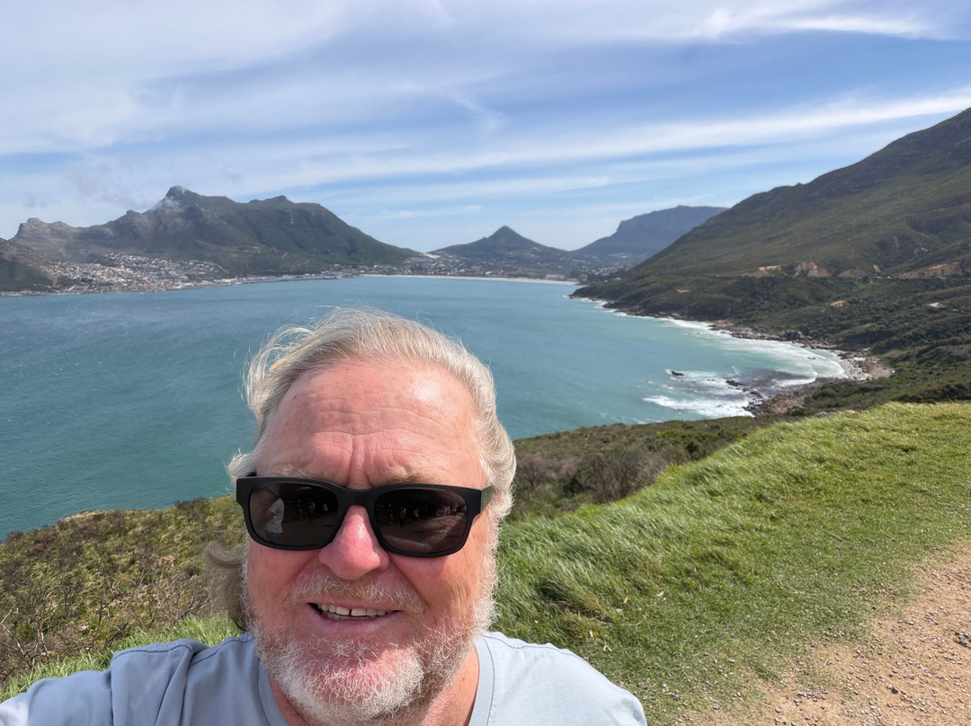 Cape of Good Hope-桌山国家公园必去景点