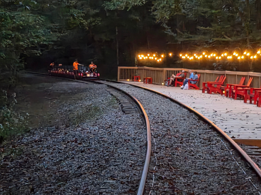 Rail Explorers: Elk River Division-Clay必去景点