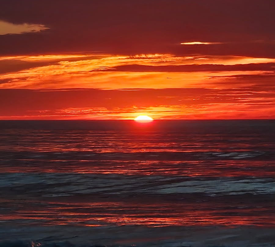 大西洋汽车旅馆主图