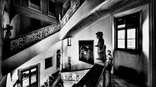 Zamek Milotice-Milotice必去景点