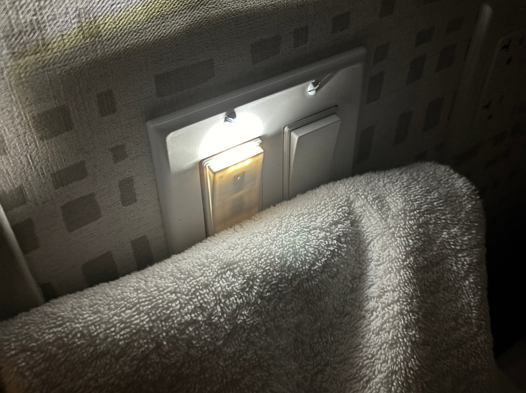 希尔顿欢朋酒店-米德兰主图
