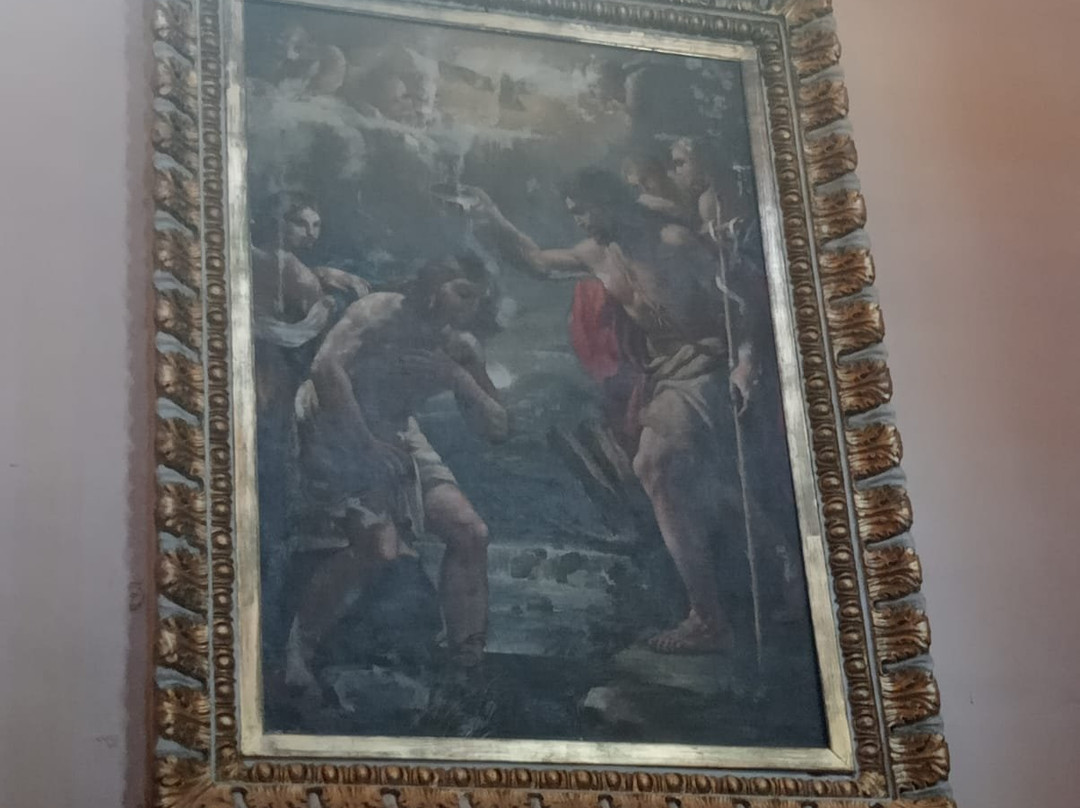 Chiesa di Santa Maria Assunta-Rocca di Papa必去景点