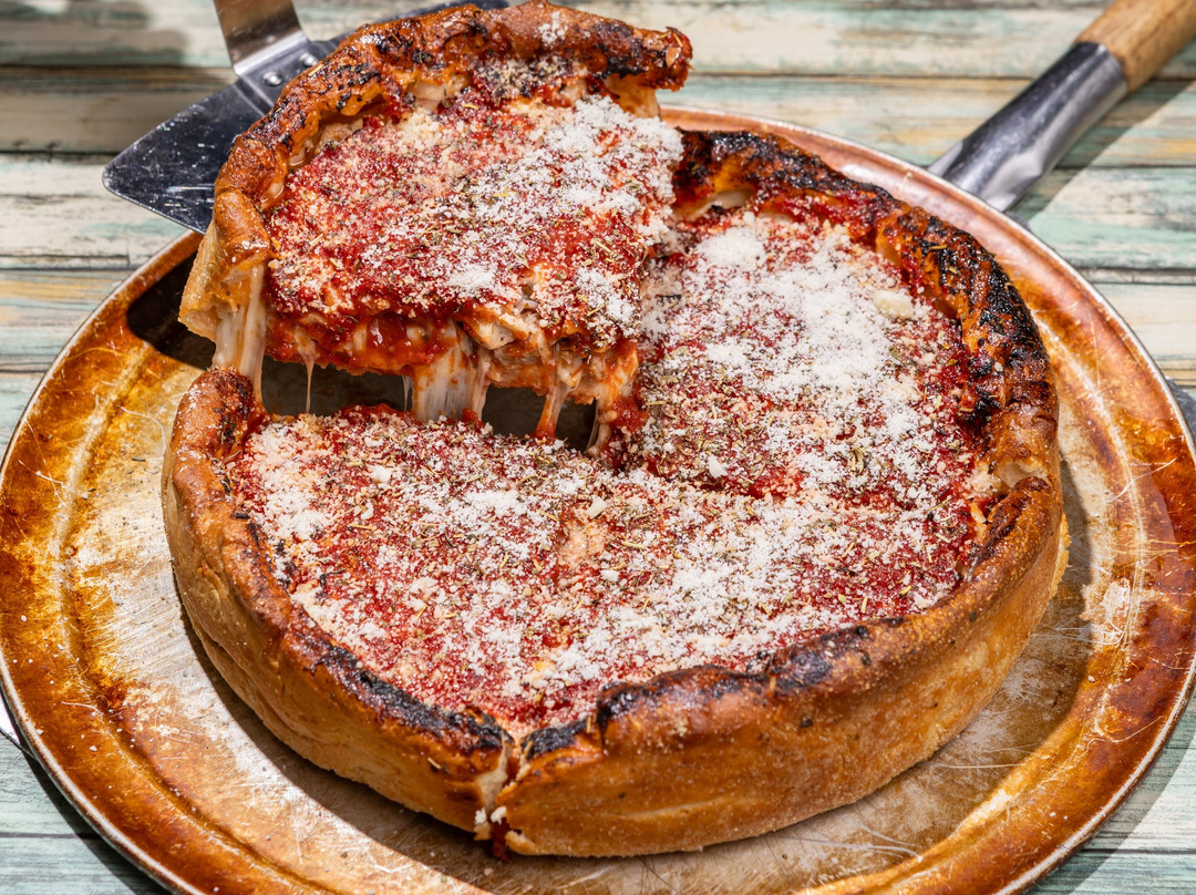 Midtown Pizza