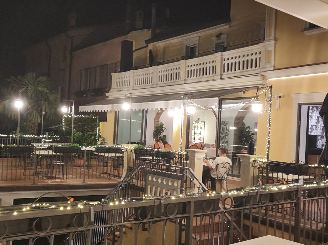 Albergo Cane'主图