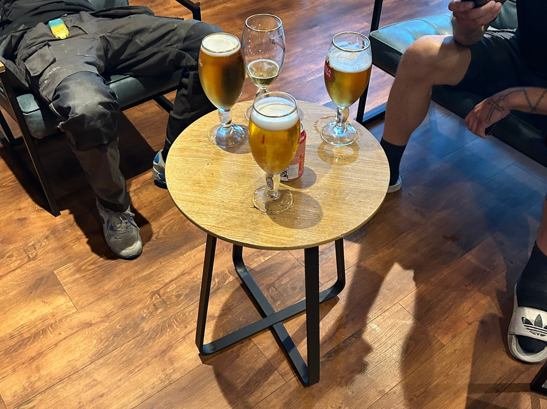 赫默尔亨普斯特德盖特威旅客之家酒店主图