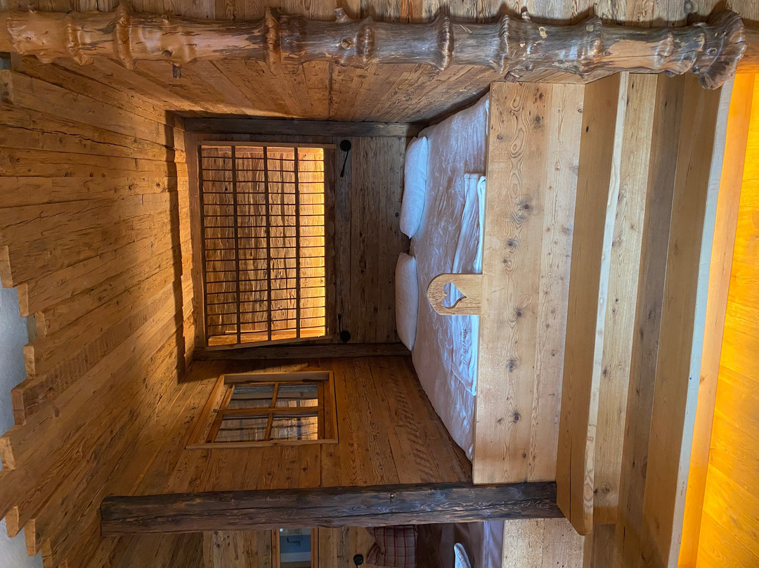 Ferienbauernhof Löchlerhof Lüsen Dolomites主图