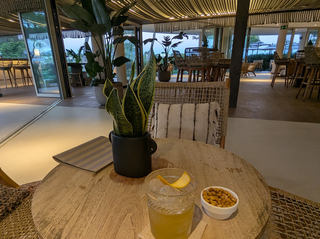 布劳波尔图彼得罗海滩水疗度假酒店主图
