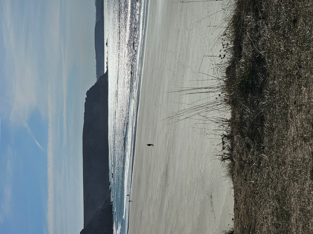 Plage de Pentrez
