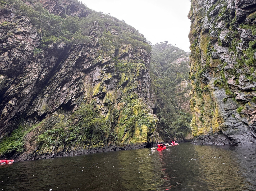 Untouched Adventures-暴风河必去景点