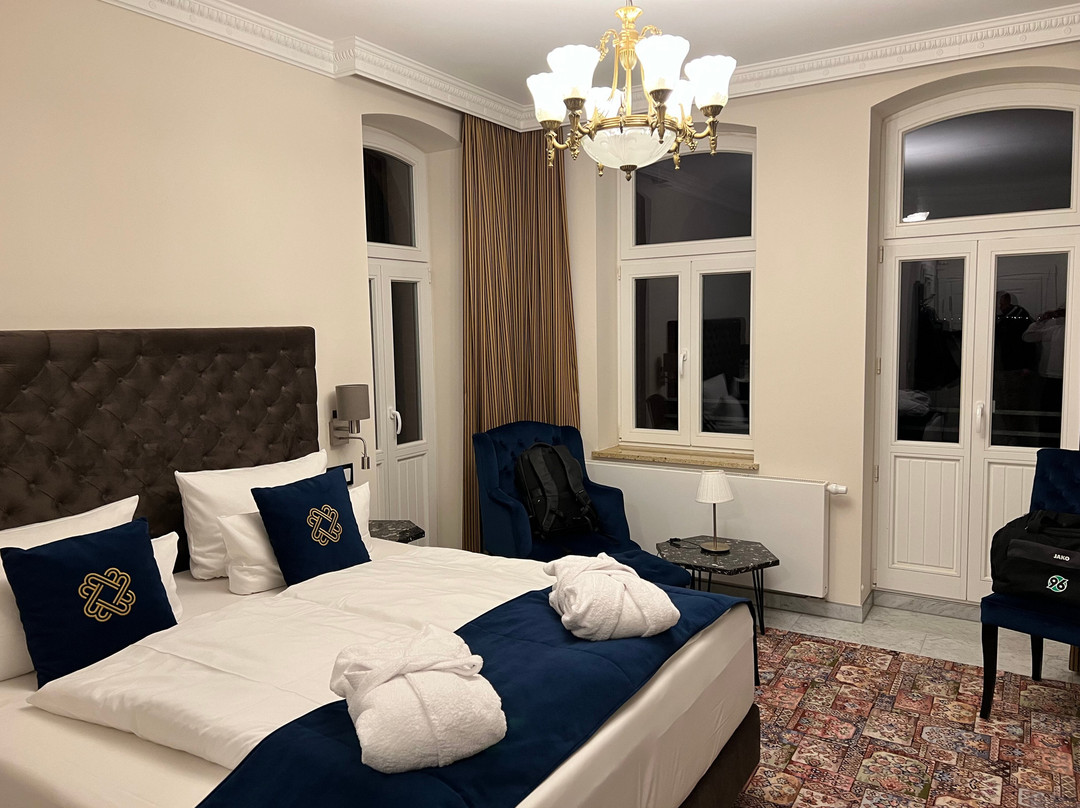 Meergut Hotels主图