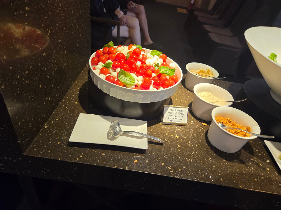 布卢姆维斯塔酒店主图